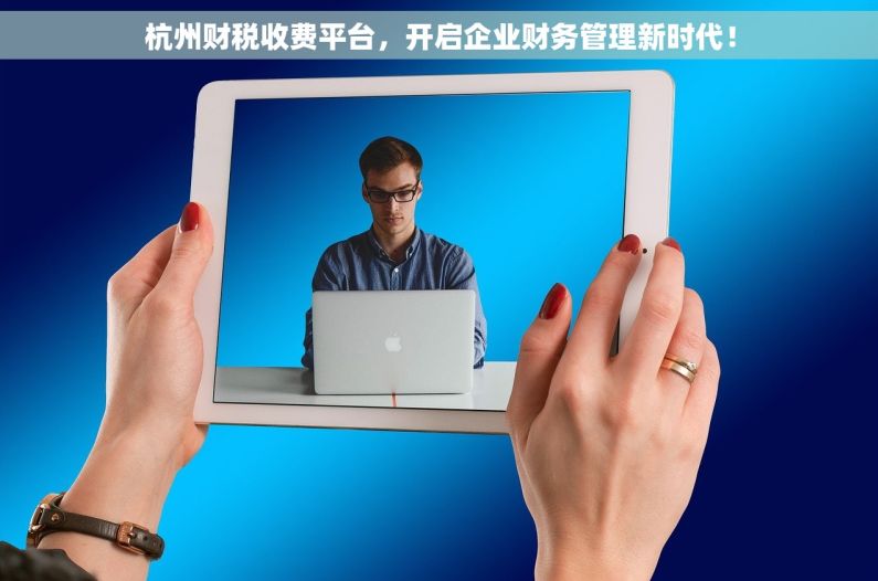 杭州财税收费平台，开启企业财务管理新时代！