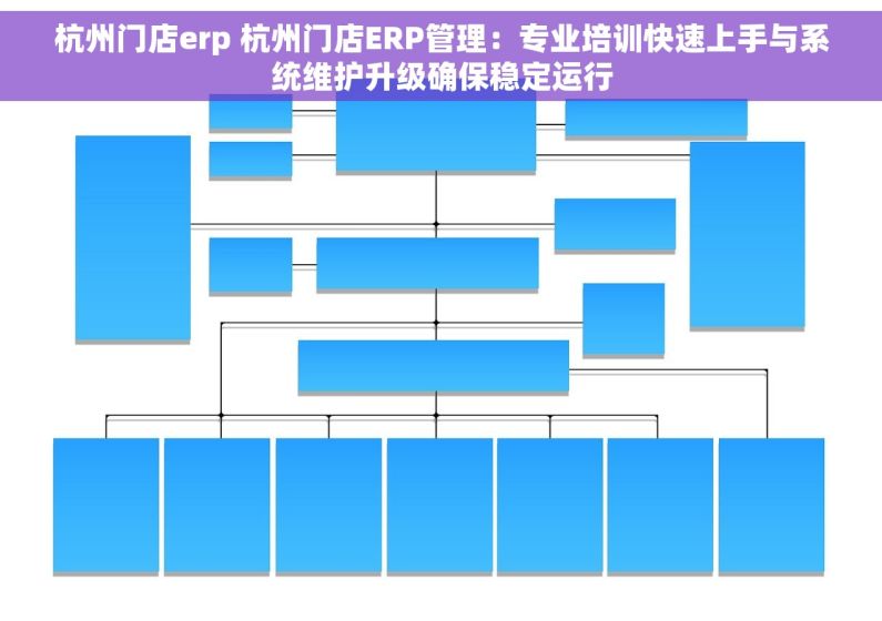 杭州门店erp 杭州门店ERP管理：专业培训快速上手与系统维护升级确保稳定运行