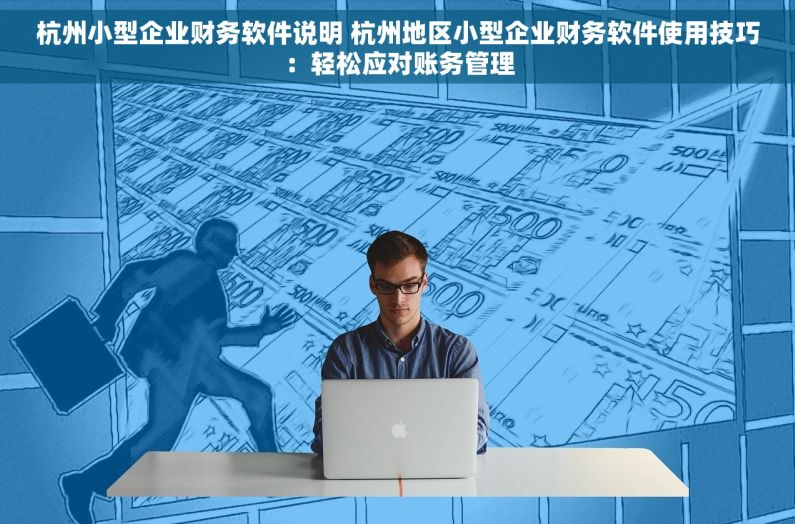 杭州小型企业财务软件说明 杭州地区小型企业财务软件使用技巧：轻松应对账务管理
