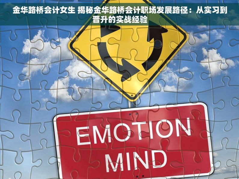 金华路桥会计女生 揭秘金华路桥会计职场发展路径：从实习到晋升的实战经验
