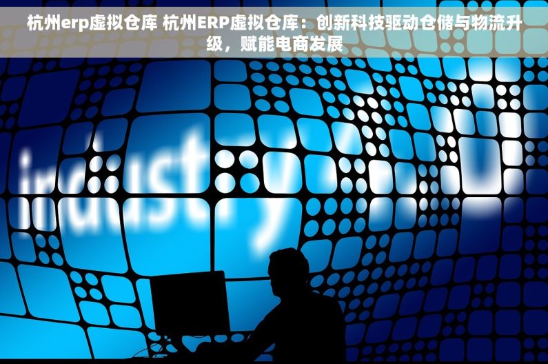 杭州erp虚拟仓库 杭州ERP虚拟仓库：创新科技驱动仓储与物流升级，赋能电商发展