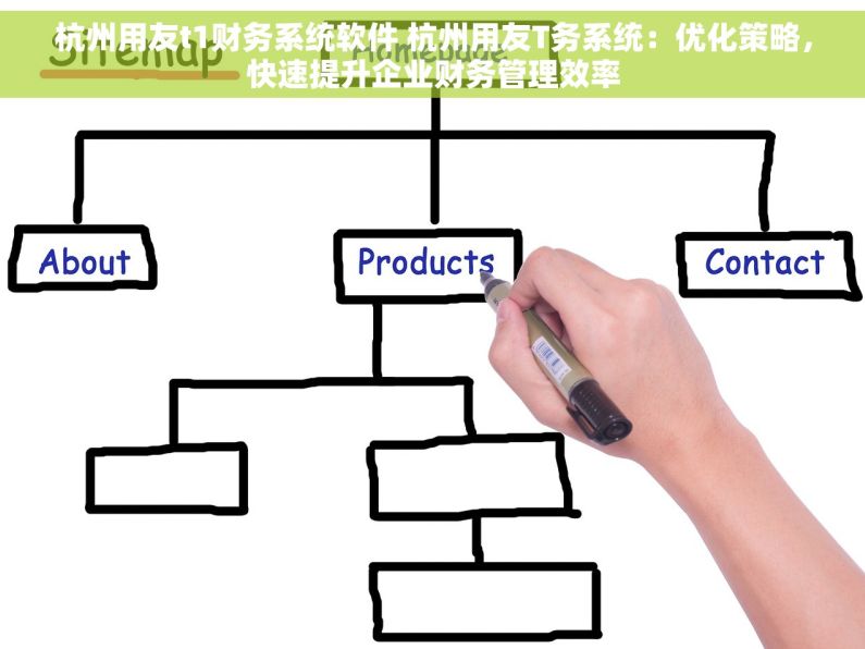 杭州用友t1财务系统软件 杭州用友T务系统：优化策略，快速提升企业财务管理效率