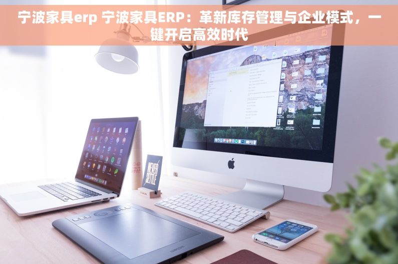 宁波家具erp 宁波家具ERP：革新库存管理与企业模式，一键开启高效时代