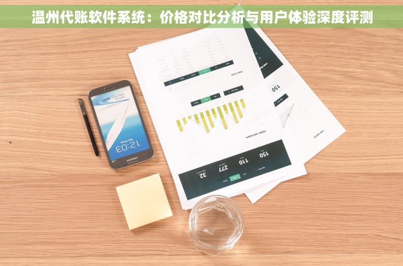温州代账软件系统：价格对比分析与用户体验深度评测