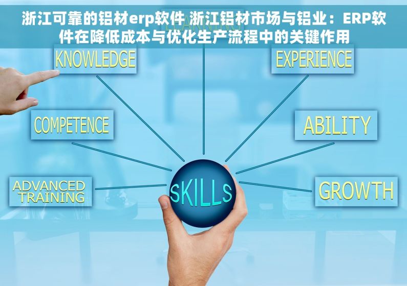 浙江可靠的铝材erp软件 浙江铝材市场与铝业：ERP软件在降低成本与优化生产流程中的关键作用