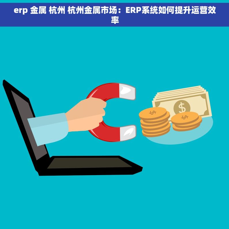 erp 金属 杭州 杭州金属市场：ERP系统如何提升运营效率