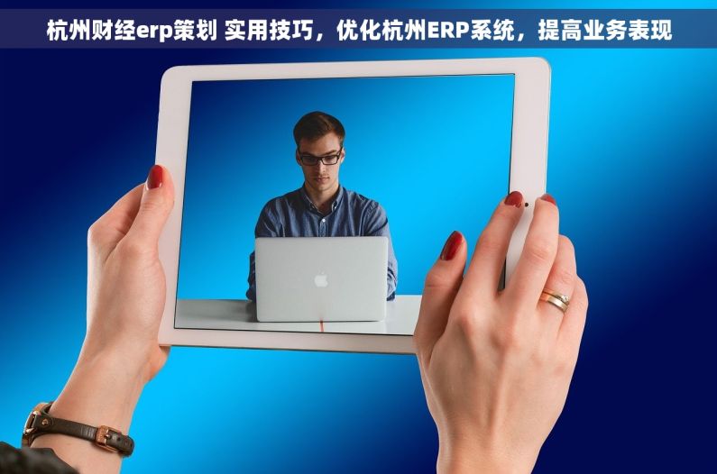 杭州财经erp策划 实用技巧，优化杭州ERP系统，提高业务表现