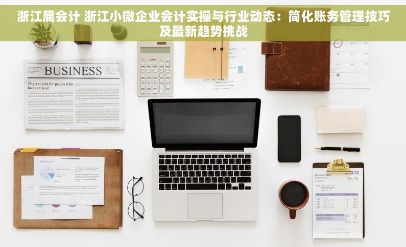 浙江属会计 浙江小微企业会计实操与行业动态：简化账务管理技巧及最新趋势挑战