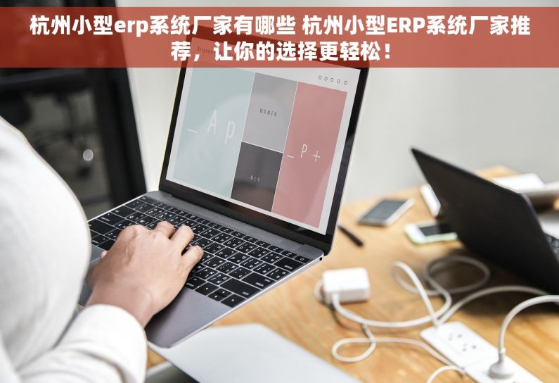 杭州小型erp系统厂家有哪些 杭州小型ERP系统厂家推荐，让你的选择更轻松！