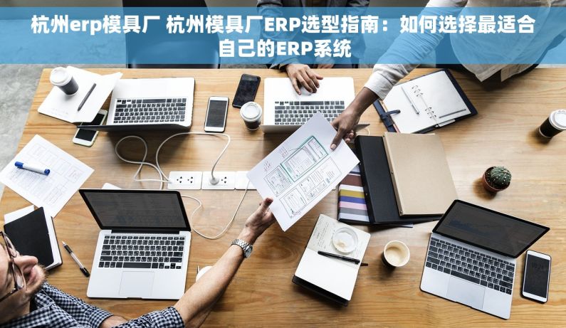 杭州erp模具厂 杭州模具厂ERP选型指南：如何选择最适合自己的ERP系统