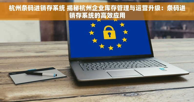 杭州条码进销存系统 揭秘杭州企业库存管理与运营升级：条码进销存系统的高效应用