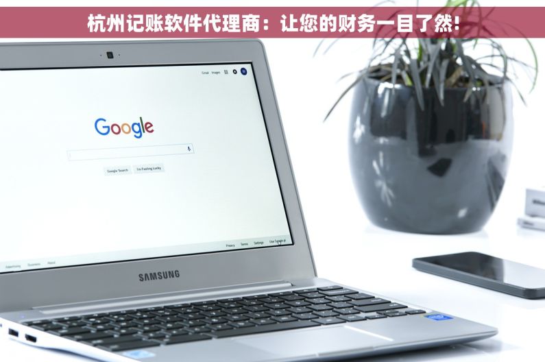 杭州记账软件代理商：让您的财务一目了然!