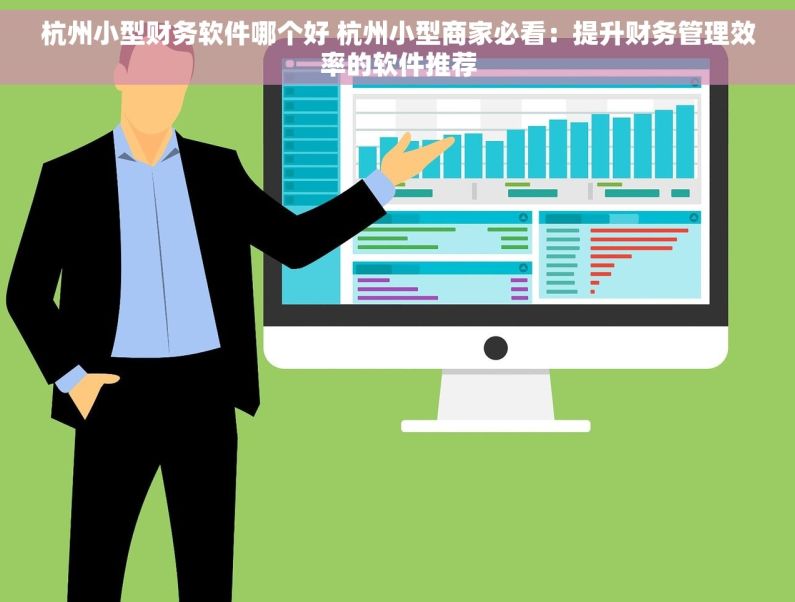 杭州小型财务软件哪个好 杭州小型商家必看：提升财务管理效率的软件推荐