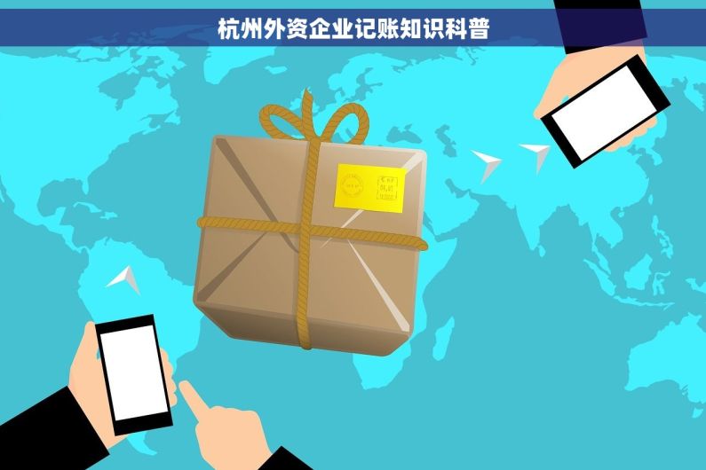 杭州外资企业记账知识科普