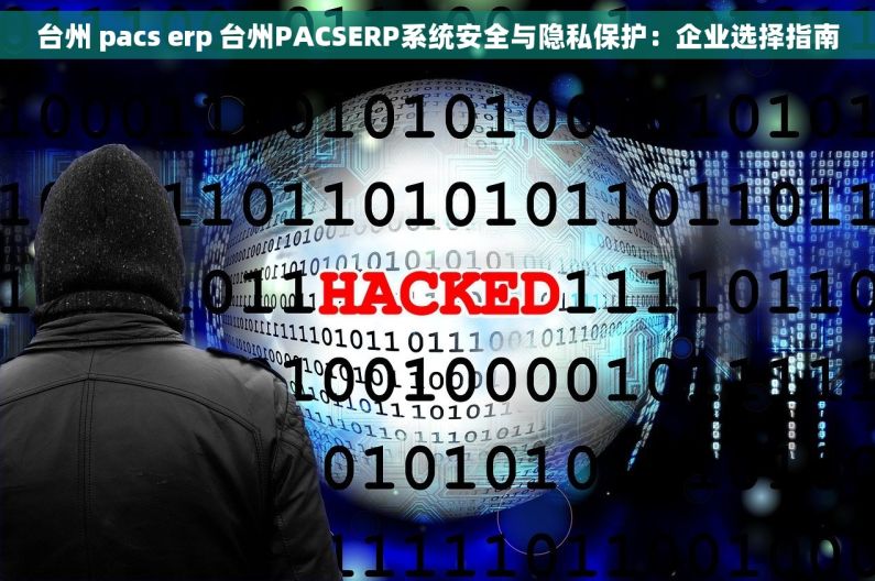 台州 pacs erp 台州PACSERP系统安全与隐私保护：企业选择指南