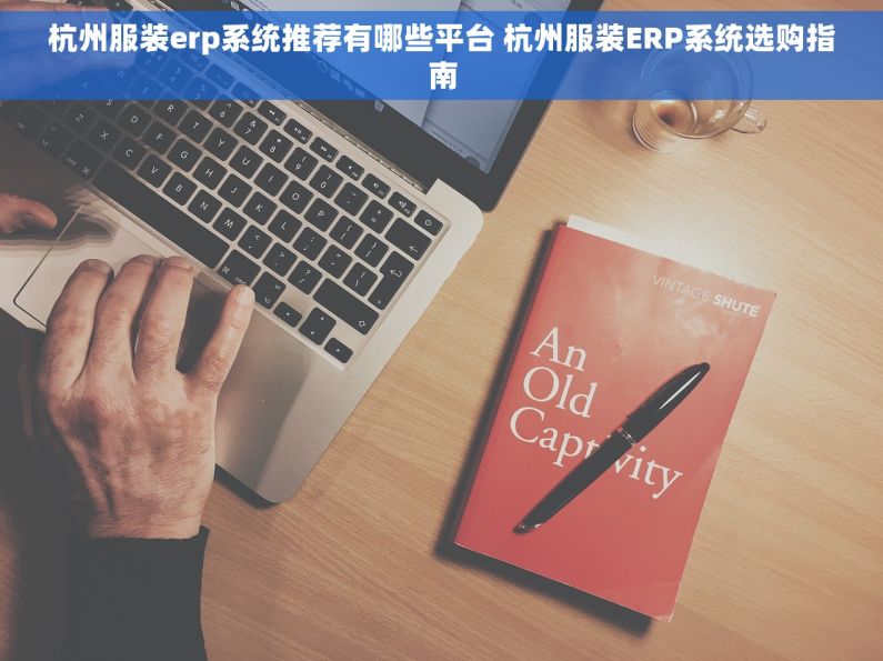 杭州服装erp系统推荐有哪些平台 杭州服装ERP系统选购指南