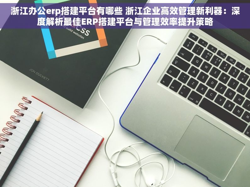 浙江办公erp搭建平台有哪些 浙江企业高效管理新利器：深度解析最佳ERP搭建平台与管理效率提升策略
