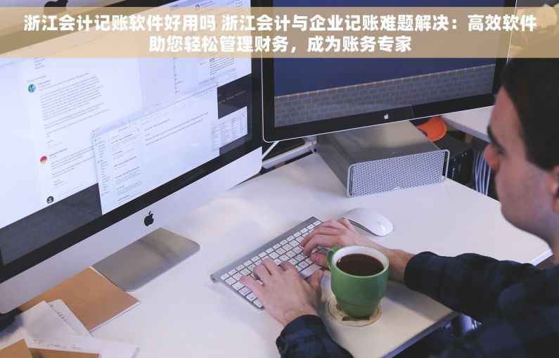 浙江会计记账软件好用吗 浙江会计与企业记账难题解决：高效软件助您轻松管理财务，成为账务专家