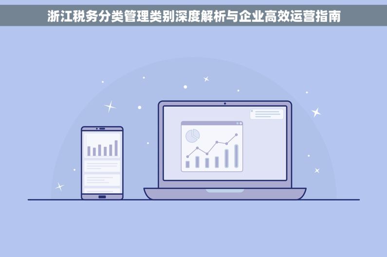 浙江税务分类管理类别深度解析与企业高效运营指南