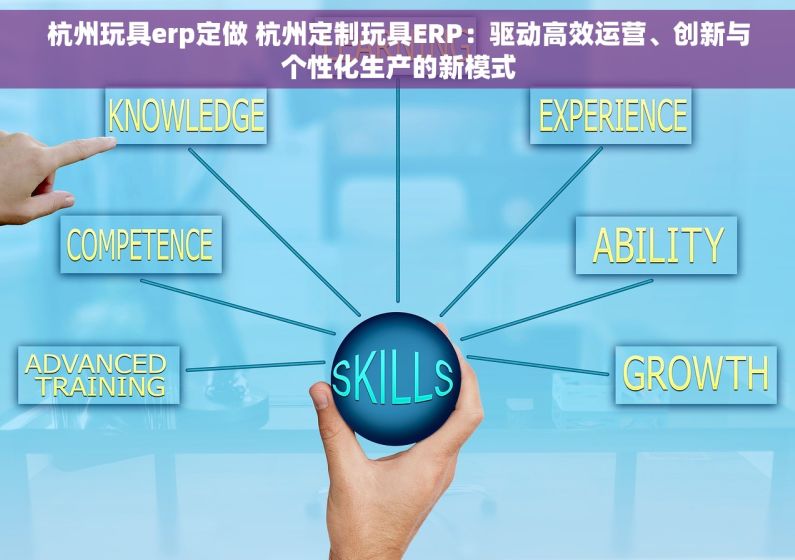 杭州玩具erp定做 杭州定制玩具ERP：驱动高效运营、创新与个性化生产的新模式