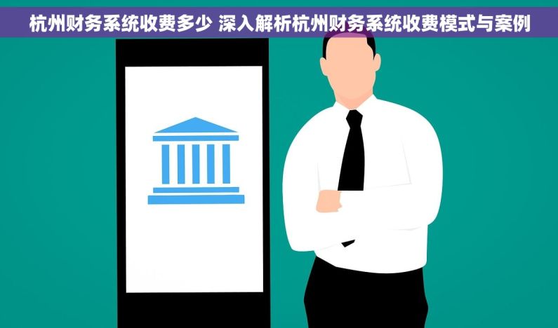 杭州财务系统收费多少 深入解析杭州财务系统收费模式与案例