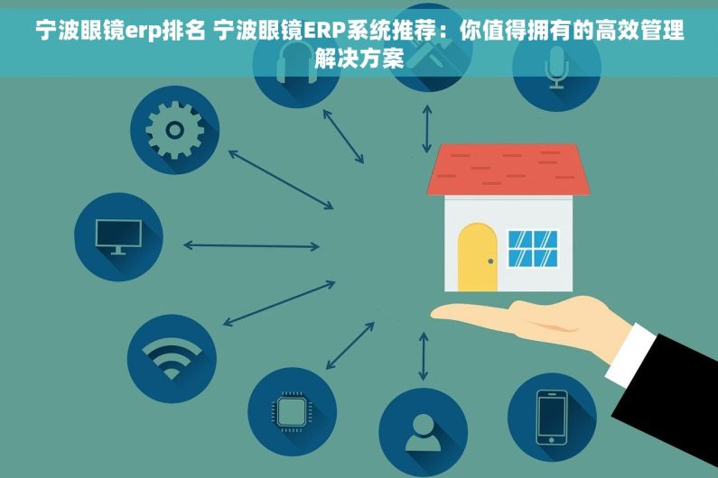 宁波眼镜erp排名 宁波眼镜ERP系统推荐：你值得拥有的高效管理解决方案