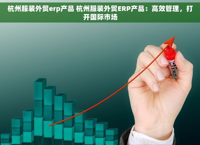 杭州服装外贸erp产品 杭州服装外贸ERP产品：高效管理，打开国际市场