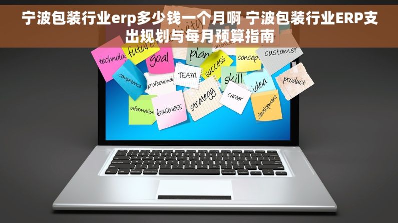 宁波包装行业erp多少钱一个月啊 宁波包装行业ERP支出规划与每月预算指南
