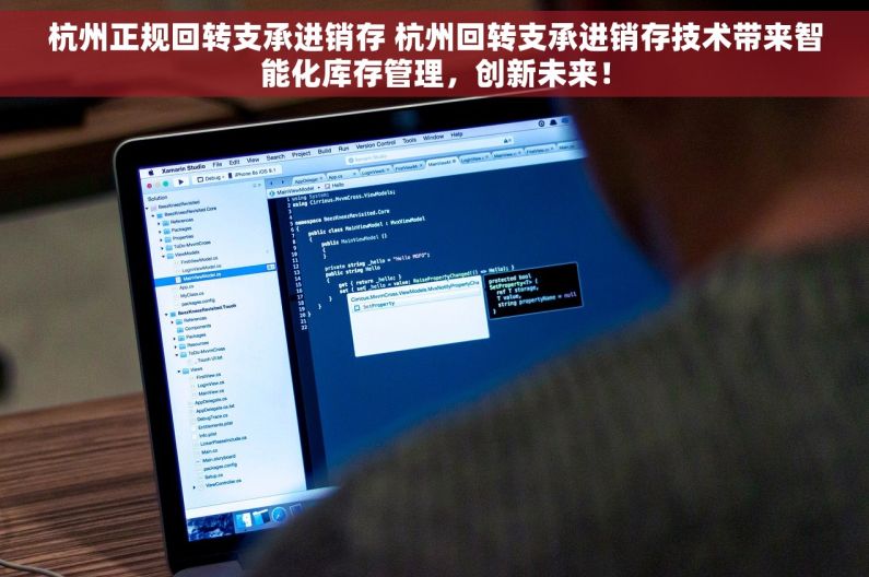 杭州正规回转支承进销存 杭州回转支承进销存技术带来智能化库存管理，创新未来！