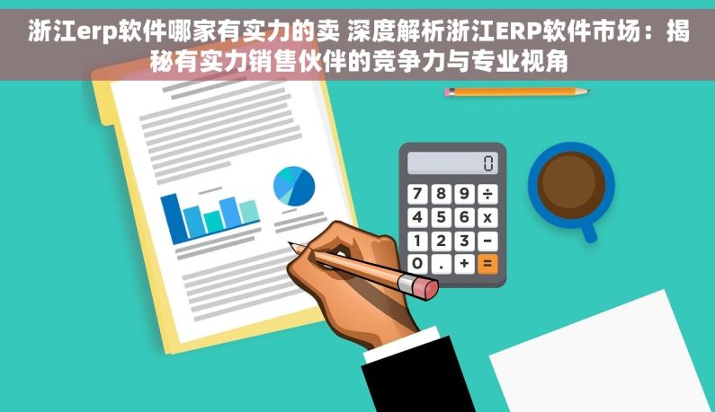 浙江erp软件哪家有实力的卖 深度解析浙江ERP软件市场：揭秘有实力销售伙伴的竞争力与专业视角