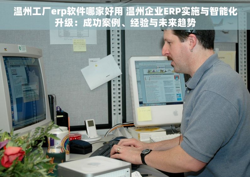 温州工厂erp软件哪家好用 温州企业ERP实施与智能化升级：成功案例、经验与未来趋势