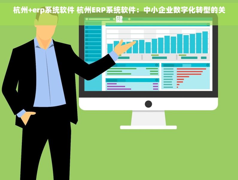 杭州+erp系统软件 杭州ERP系统软件：中小企业数字化转型的关键