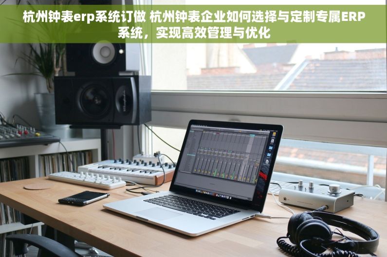 杭州钟表erp系统订做 杭州钟表企业如何选择与定制专属ERP系统，实现高效管理与优化