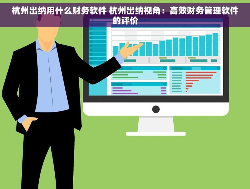 杭州出纳用什么财务软件 杭州出纳视角：高效财务管理软件的评价