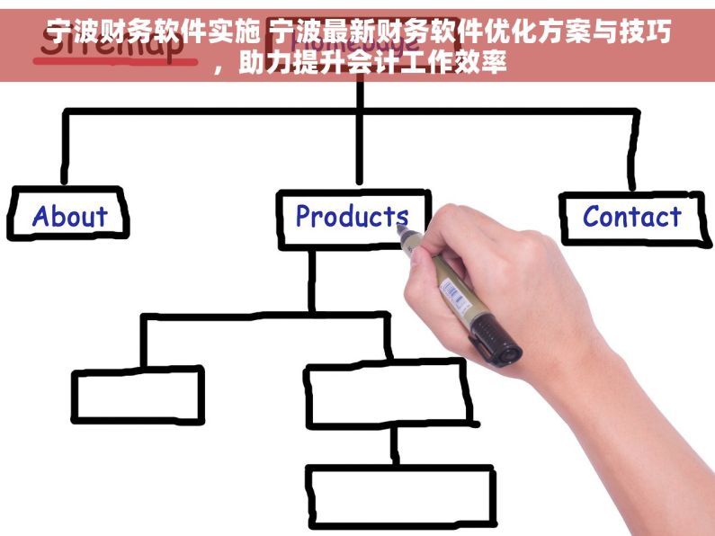 宁波财务软件实施 宁波最新财务软件优化方案与技巧，助力提升会计工作效率