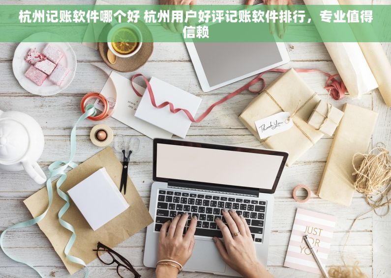 杭州记账软件哪个好 杭州用户好评记账软件排行，专业值得信赖