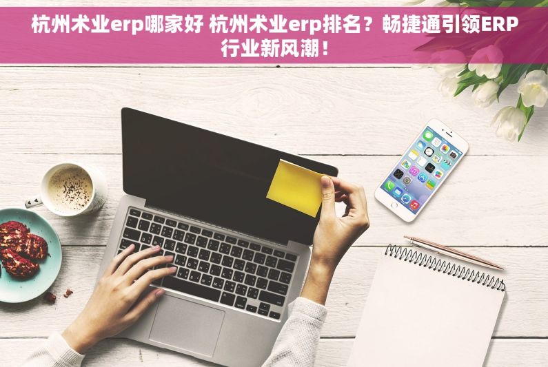 杭州术业erp哪家好 杭州术业erp排名？畅捷通引领ERP行业新风潮！