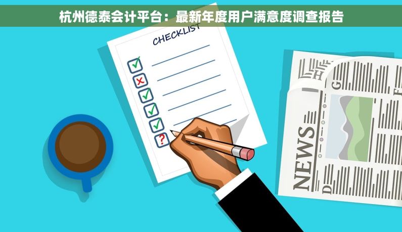 杭州德泰会计平台：最新年度用户满意度调查报告