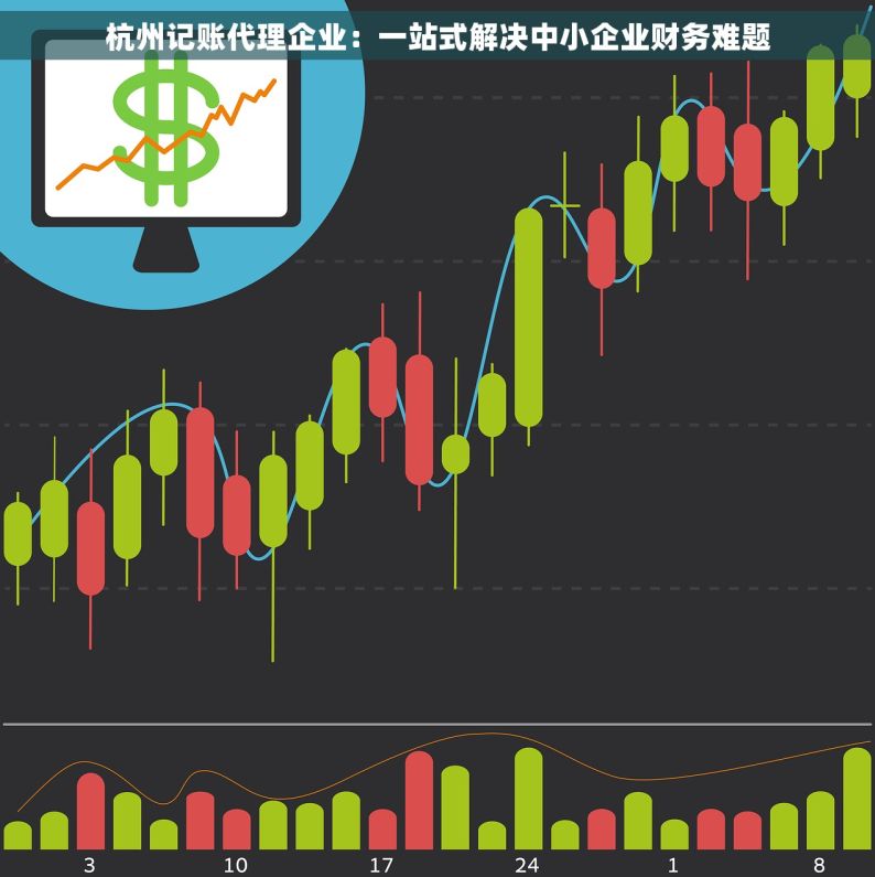 杭州记账代理企业：一站式解决中小企业财务难题