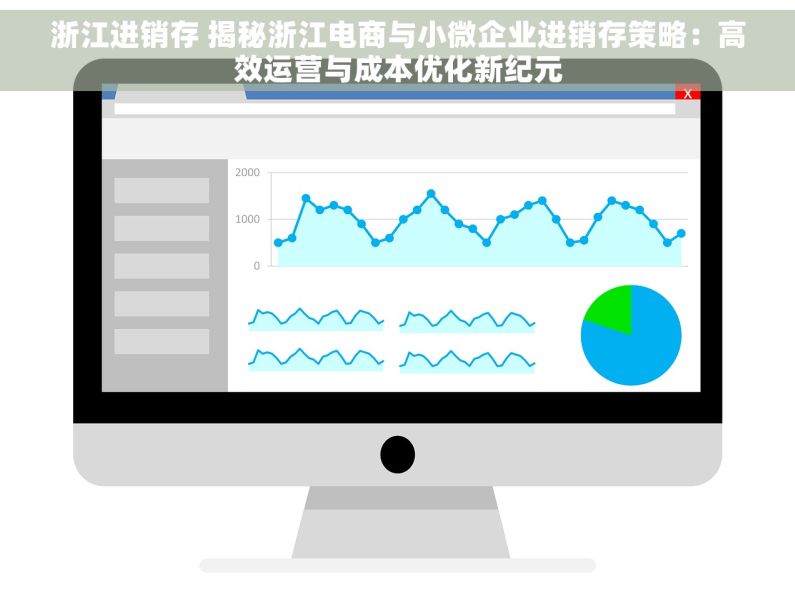 浙江进销存 揭秘浙江电商与小微企业进销存策略：高效运营与成本优化新纪元