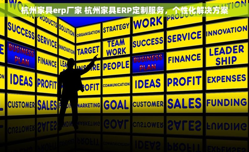 杭州家具erp厂家 杭州家具ERP定制服务，个性化解决方案