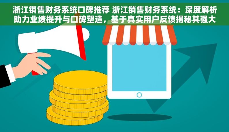 浙江销售财务系统口碑推荐 浙江销售财务系统：深度解析助力业绩提升与口碑塑造，基于真实用户反馈揭秘其强大实力