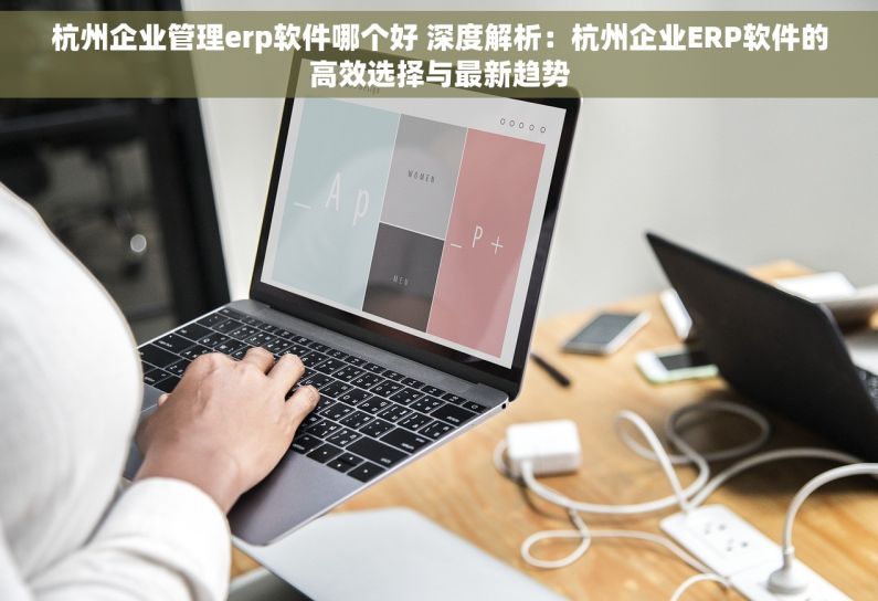 杭州企业管理erp软件哪个好 深度解析：杭州企业ERP软件的高效选择与最新趋势