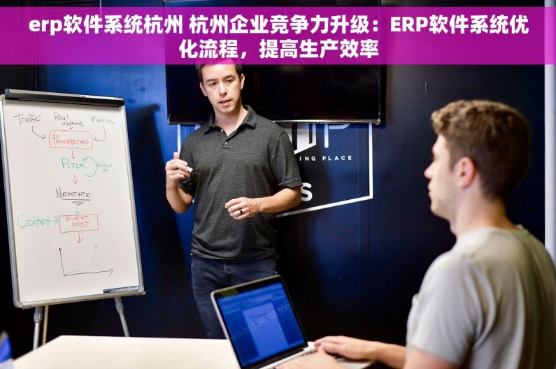 erp软件系统杭州 杭州企业竞争力升级：ERP软件系统优化流程，提高生产效率