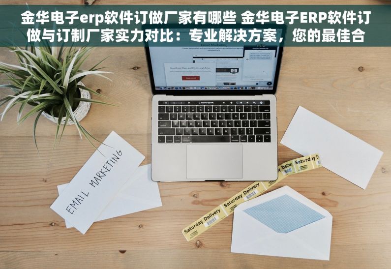 金华电子erp软件订做厂家有哪些 金华电子ERP软件订做与订制厂家实力对比：专业解决方案，您的最佳合作伙伴