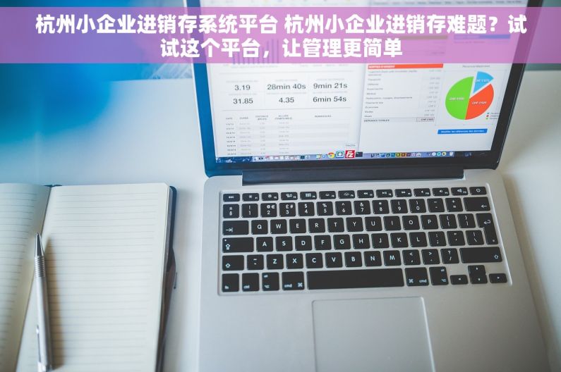 杭州小企业进销存系统平台 杭州小企业进销存难题？试试这个平台，让管理更简单