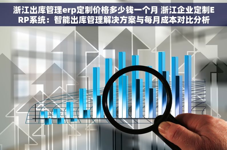 浙江出库管理erp定制价格多少钱一个月 浙江企业定制ERP系统：智能出库管理解决方案与每月成本对比分析