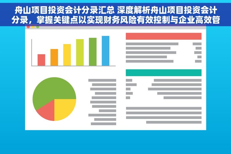 舟山项目投资会计分录汇总 深度解析舟山项目投资会计分录，掌握关键点以实现财务风险有效控制与企业高效管理