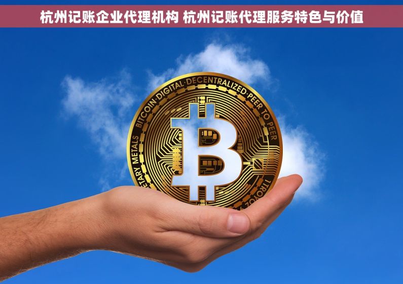 杭州记账企业代理机构 杭州记账代理服务特色与价值