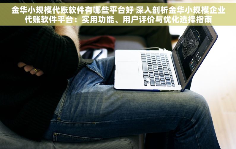 金华小规模代账软件有哪些平台好 深入剖析金华小规模企业代账软件平台：实用功能、用户评价与优化选择指南